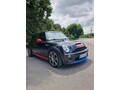 MINI Cooper S 1.6 // 225