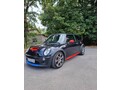 MINI Cooper S 1.6 // 225