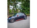 MINI Cooper S 1.6 // 225
