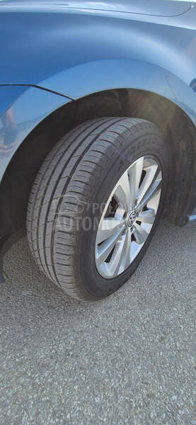 Volkswagen Golf 7 
