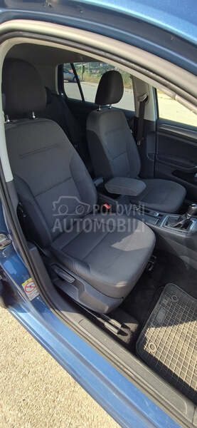 Volkswagen Golf 7 