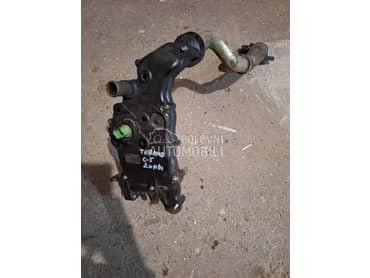 Termostat za Citroen C5 od 2000. do 2004. god.