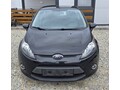 Ford Fiesta 1.2b kaonov