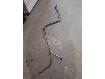 vakum crevo turbine za Citroen C5 od 2000. do 2004. god.