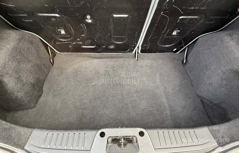 Ford Fiesta 1.2  CH