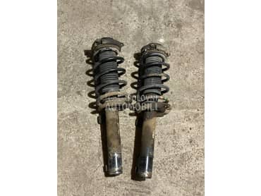 Prednji amortizeri i opruge za Volkswagen Passat B6