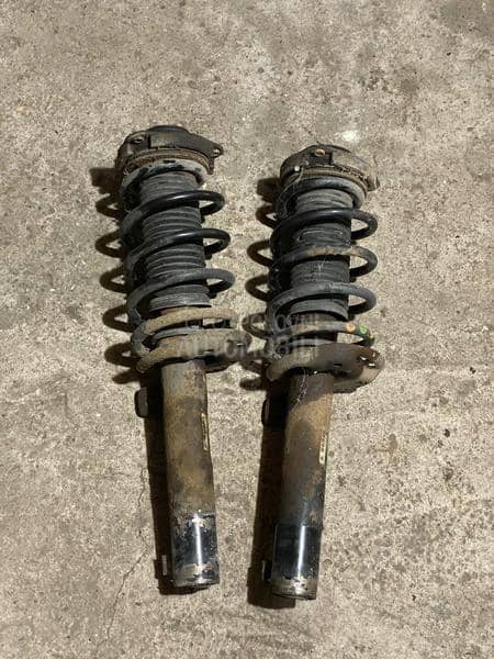 Prednji amortizeri i opruge