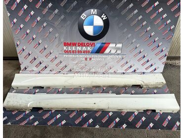 M-pragovi sajtne e87 za BMW Serija 1 od 2004. do 2011. god.