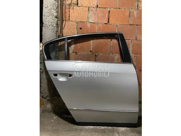 Vrata prednja/zadnja za Volkswagen Passat B6