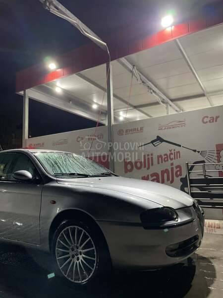 Alfa Romeo 147 