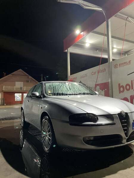 Alfa Romeo 147 