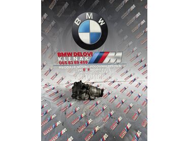 Prednji dif 3.08 F10 za BMW 518, 520, 520 GT ... od 2010. do 2017. god.