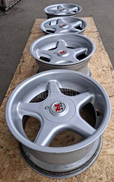 Aluminijumske felne  16" 5 x 120