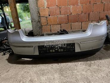 Zadnji branik za limuzinu za Volkswagen Passat B6