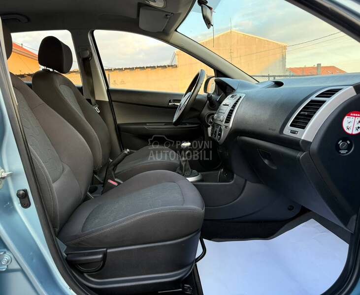 Hyundai i20 1.4 SWlSS