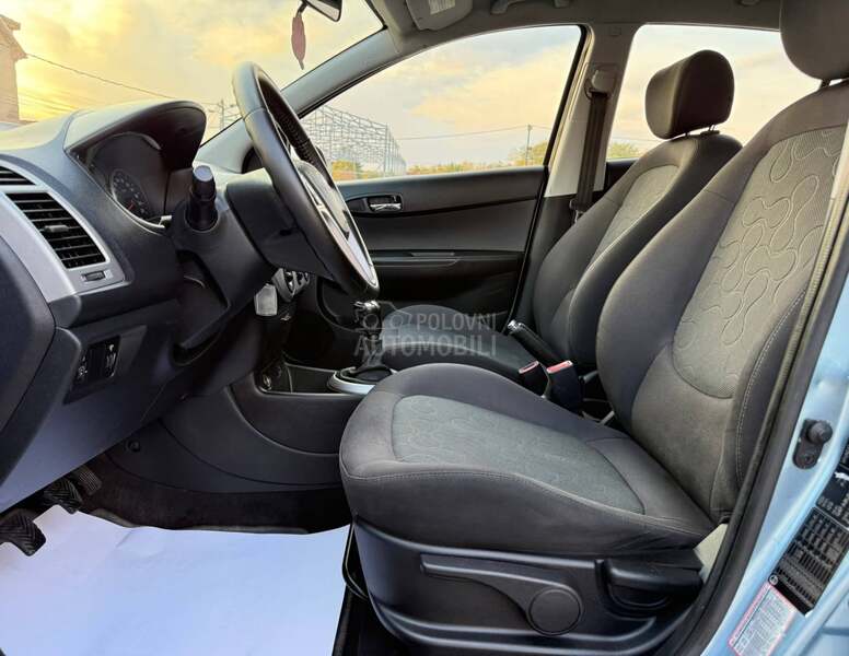 Hyundai i20 1.4 SWlSS