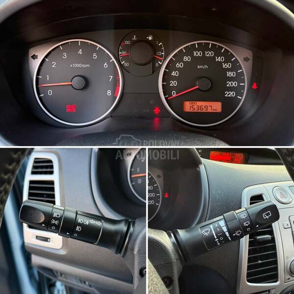 Hyundai i20 1.4 SWlSS