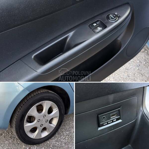 Hyundai i20 1.4 SWlSS