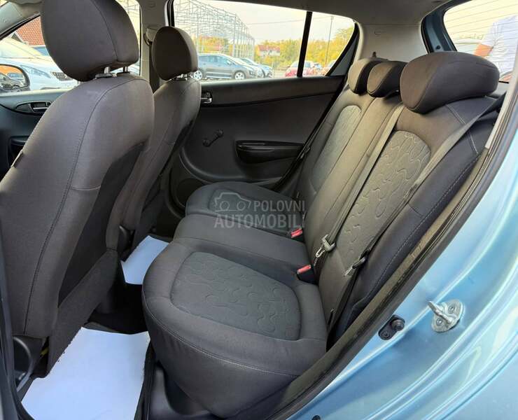 Hyundai i20 1.4 SWlSS