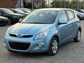 Hyundai i20 1.4 SWlSS