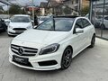 Mercedes Benz A 200 2.2 CDI
