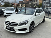 Mercedes Benz A 200 2.2 CDI