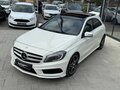 Mercedes Benz A 200 2.2 CDI