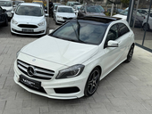 Mercedes Benz A 200 2.2 CDI