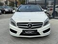 Mercedes Benz A 200 2.2 CDI