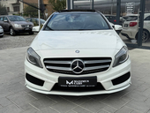Mercedes Benz A 200 2.2 CDI
