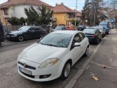 Fiat Bravo 1.6 Multijet