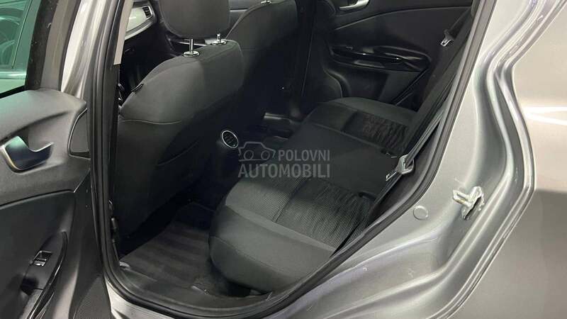 Alfa Romeo Giulietta 1.6 JTD