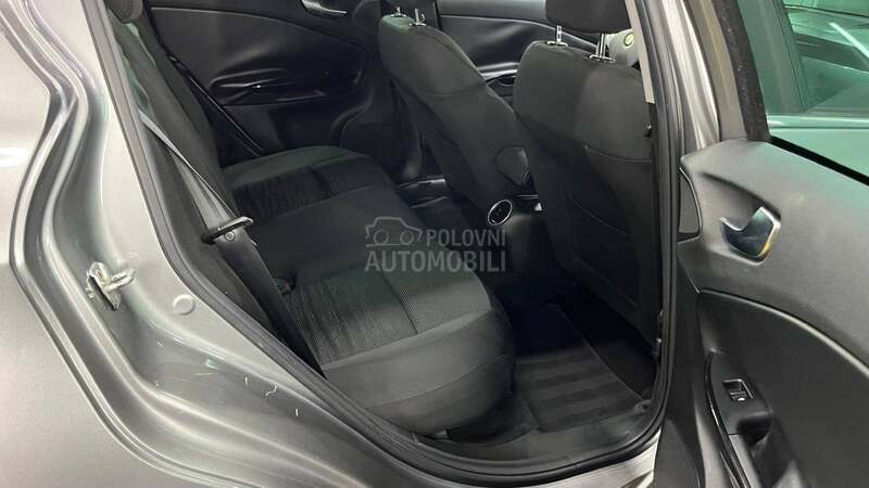 Alfa Romeo Giulietta 1.6 JTD