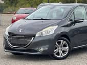 Peugeot 208 1.2 NAVl ALLURE