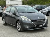 Peugeot 208 1.2 NAVl ALLURE
