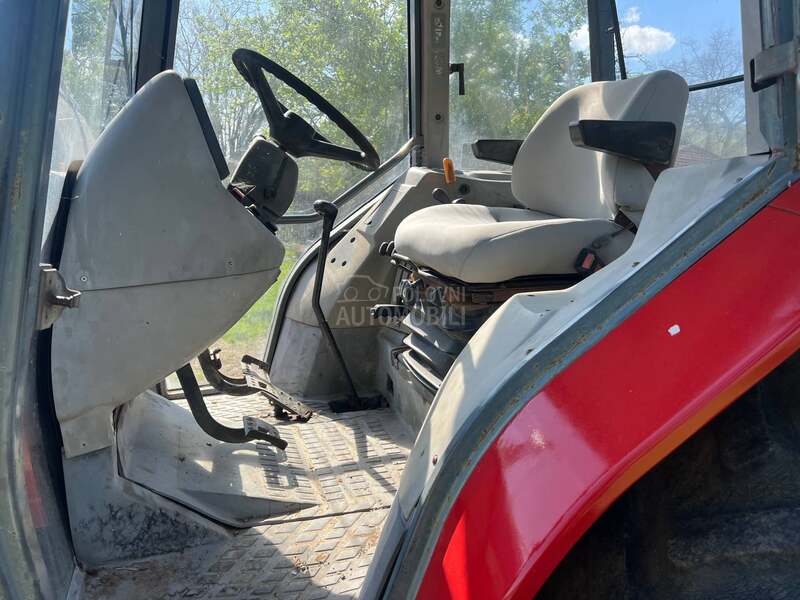 Massey Ferguson 4270