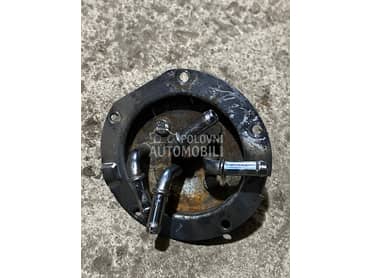 Poklopac filtera za gorivo za Volkswagen Caddy, Golf 5, Golf Plus ...