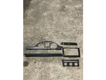 Unutrasnje lajsne i okviri za Volkswagen Passat B6