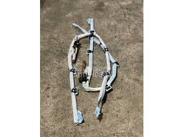 Bocni airbag za karavan za Volkswagen Passat B6