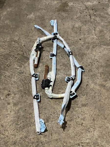 Bocni airbag za karavan