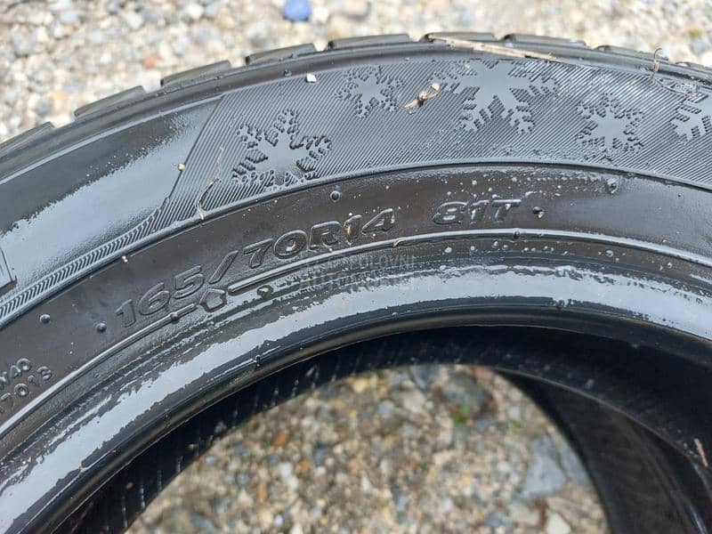 Kingstar 165/70 R14 Sve sezone