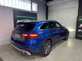 Mercedes Benz GLC 220 4 matic Mild.H AMG