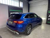 Mercedes Benz GLC 220 4 matic Mild.H AMG