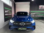 Mercedes Benz GLC 220 4 matic Mild.H AMG