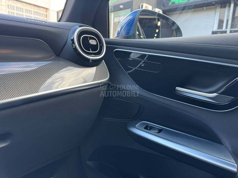 Mercedes Benz GLC 220 4 matic Mild.H AMG