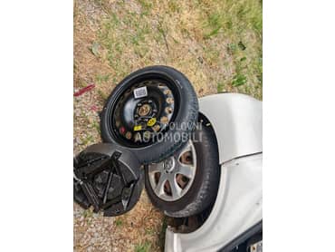 Opel Astra J Copa 2011. god. -  kompletan auto u delovima