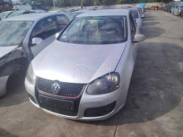 kompletan auto za Volkswagen Golf 5 od 2004. do 2009. god.