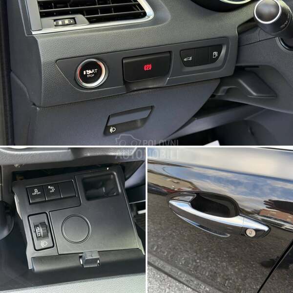 Peugeot 508 2.0 HDI ALLURE NAVl