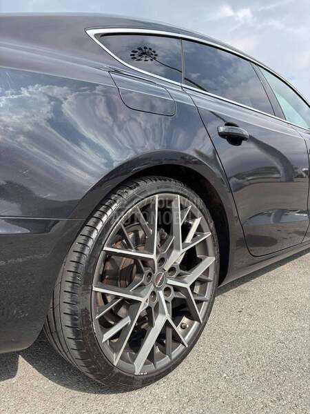 Audi A5 2,0 tfsi