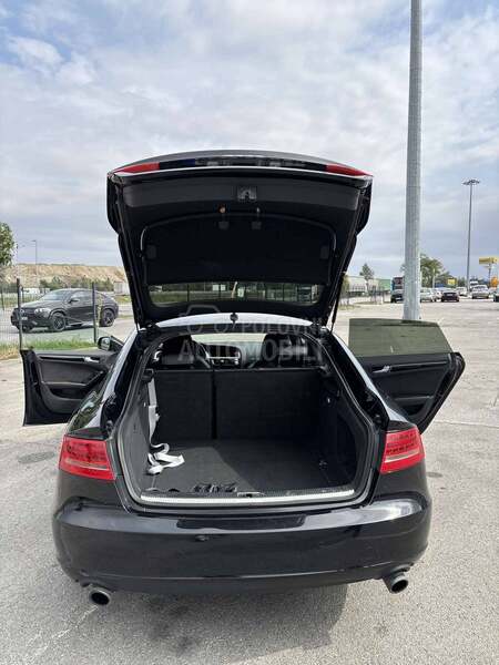 Audi A5 2,0 tfsi